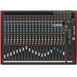 Allen & Heath ZED 22FX USB Mixer with Effects