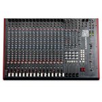 Allen & Heath ZED R16 16 Channel FireWire Mixer