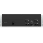 Behringer FBQ6200HD Ultragraph Pro EQ - Gambar 2