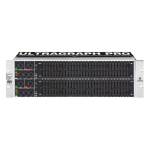 Behringer FBQ6200HD Ultragraph Pro EQ - Gambar 3