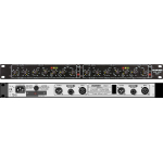 Drawmer DS201 Dual Noise Gate - Gambar 3