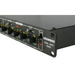 Drawmer DS201 Dual Noise Gate - Gambar 4