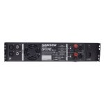 Samson SXD7000 Power Amp with DSP - Gambar 2