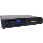 Samson SXD7000 Power Amp with DSP - Gambar 3