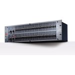 dbx 2231 Dual 31 Band Graphic Equalizer - Gambar 3