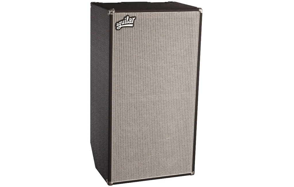 Aguilar DB 810 Bass Cabinet12 Aguilar DB 810 Bass Cabinet - Gambar 1