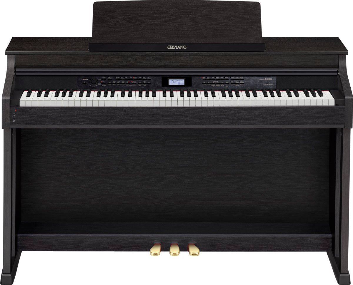 Casio-AP650 Casio AP650 Celviano Digital Piano - Gambar 1