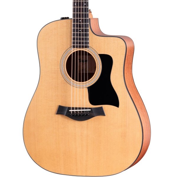 Taylor 110ce Dreadnought Acoustic Guitar