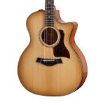 Taylor 514ce V-Class Grand Auditorium Acoustic Guitar