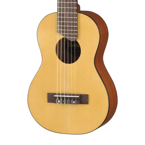 Yamaha GL1 Spruce Guitar