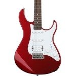 Yamaha PACJ Electric Guitar