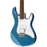 Yamaha PACJ Electric Guitar Lake Blue