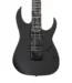Ibanez GRG BKF Electric Guitar Black Flat