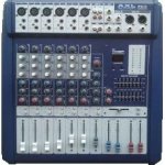MIXER AXL AUDION SX-8