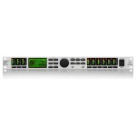 Behringer DCX2496 Loudspeaker Management