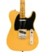 Squier Classic Vibe s Telecaster Electric Guitar Maple FB Butterscotch Blonde
