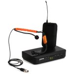 Shure BLX14/SM31 Wireless Headset System