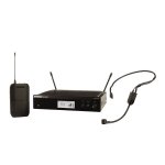 Shure BLX14/PGA31 Wireles Headset System
