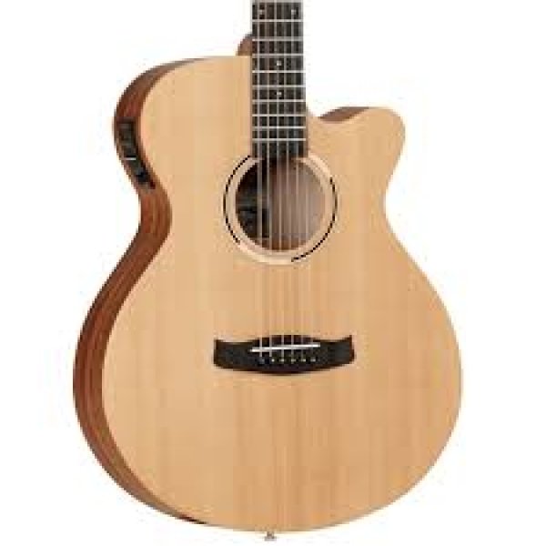 Tanglewood TWR2 SFCE Acoustic Electric Guitar