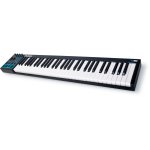 Alesis V61 MKII 61 Key USB MIDI Keyboard Controller - Gambar 5