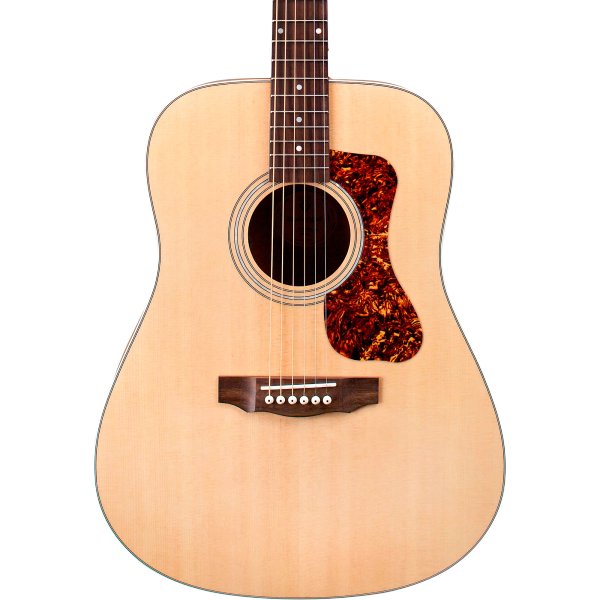 Guild D-240E Acoustic Electric Guitars