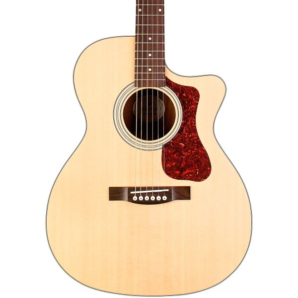 Guild OM-240CE Acoustic Electric Guitars
