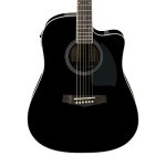 Ibanez PF15ECE Acoustic Electric Guitar