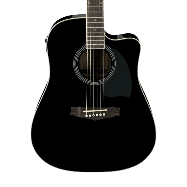 Ibanez PF15ECE Acoustic Electric Guitar