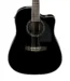 Ibanez PF15ECE Acoustic Electric Guitar