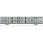 Behringer AMP800 V2 Ultra-Compact Headphone Amplifier