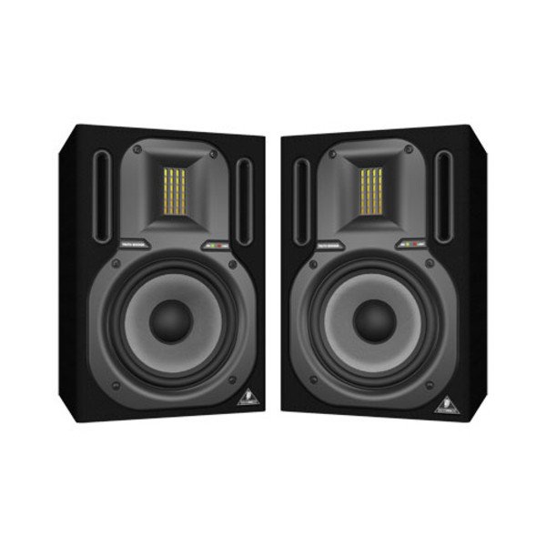 Behringer B3030A TRUTH Active Monitor (Pair Behringer B3030A TRUTH Active Monitor - Gambar 1