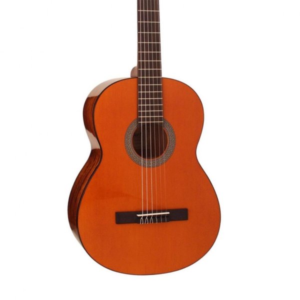 Cort AC100 DX YT Acoustic Guitar