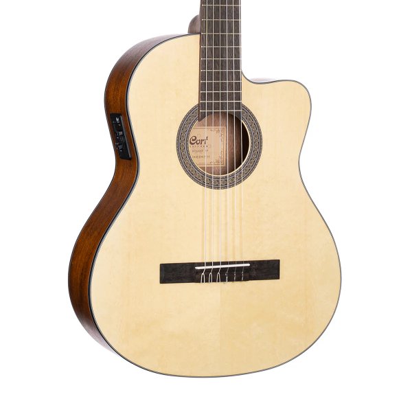 Cort AC120 CE OP Classic Electric Guitar