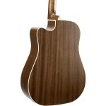 Cort MR500E NAT Acoustic Electric Guitar