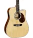 Cort MR500E NAT Acoustic Electric Guitar