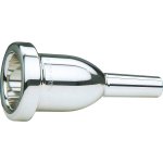 Bach K33512 Megatone Tuba Mouthpiece - Gambar 2