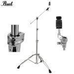 Pearl BC930 Convertible Boom Cymbal Stand - Gambar 3