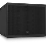 Turbosound TCS110B 10" Athens Series Band Pass Subwoofer