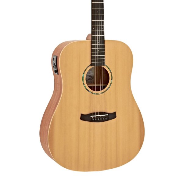 Tanglewood TWR2 DE Roadster II