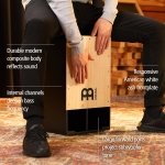 Cajon Meinl Percussion SUBCAJ1AWA Subwoofer - Gambar 3