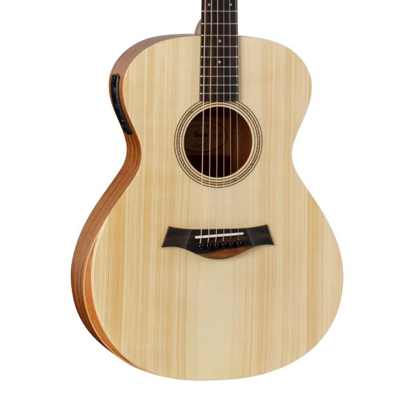 Taylor Academy 12E