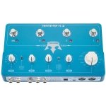 TC Electronic Flashback Triple Delay Guitar Effects Pedal