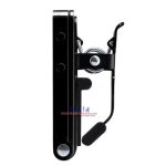 TC Electronic PolyTune Clip Black Clip-On Tuner - Gambar 2