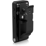 TC Electronic PolyTune Clip Black Clip-On Tuner - Gambar 3
