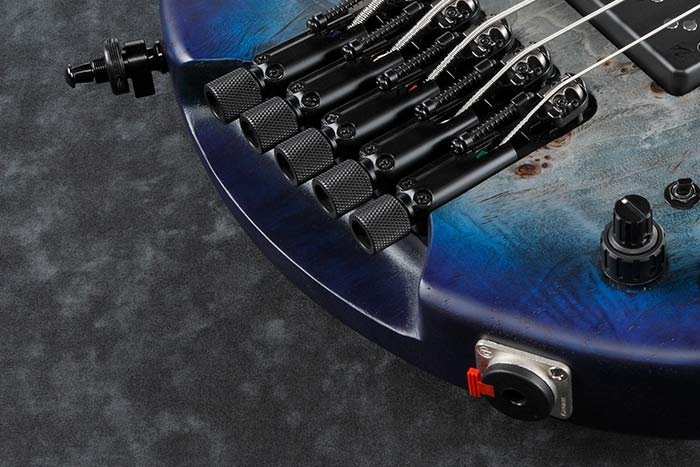 EHB1505MS | EHB | ELECTRIC BASSES | PRODUCTS | Ibanez guitars