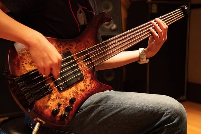 EHB1500 | EHB | ELECTRIC BASSES | PRODUCTS | Ibanez guitars
