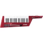 Alesis Vortex Wireless 2 USB MIDI Keytar Controller (Red)