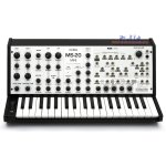 Korg MS-20 Mini Monophonic Analog Synthesizer
