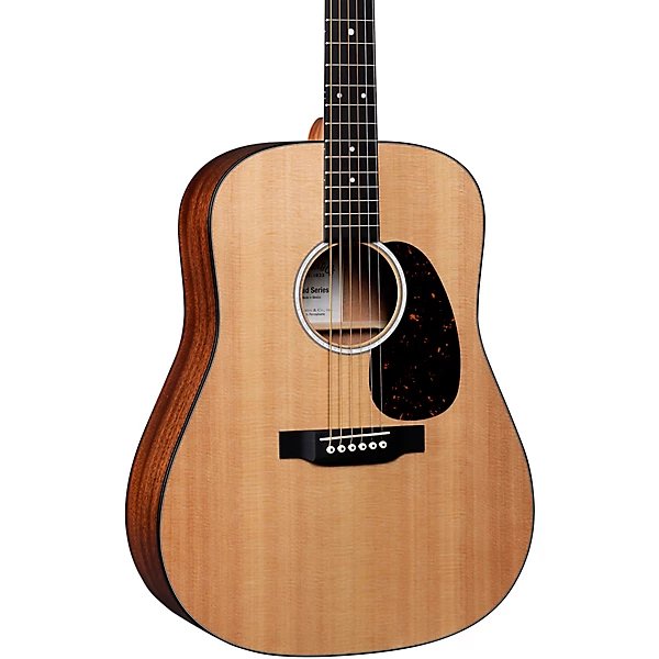 Martin D10E-02 Road