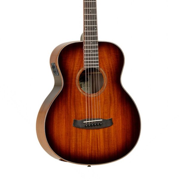 Tanglewood TW Mini E Koa